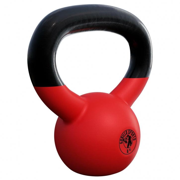 Rusko zvono sa neoprenom 2 kg - 32 kg