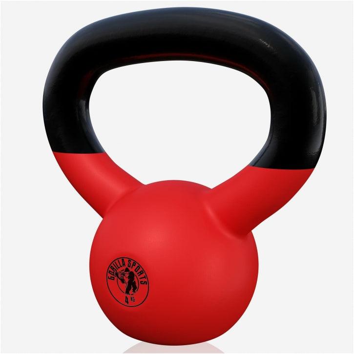 Rusko zvono sa neoprenom 2 kg - 32 kg