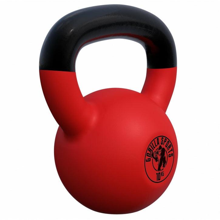 Rusko zvono sa neoprenom 2 kg - 32 kg