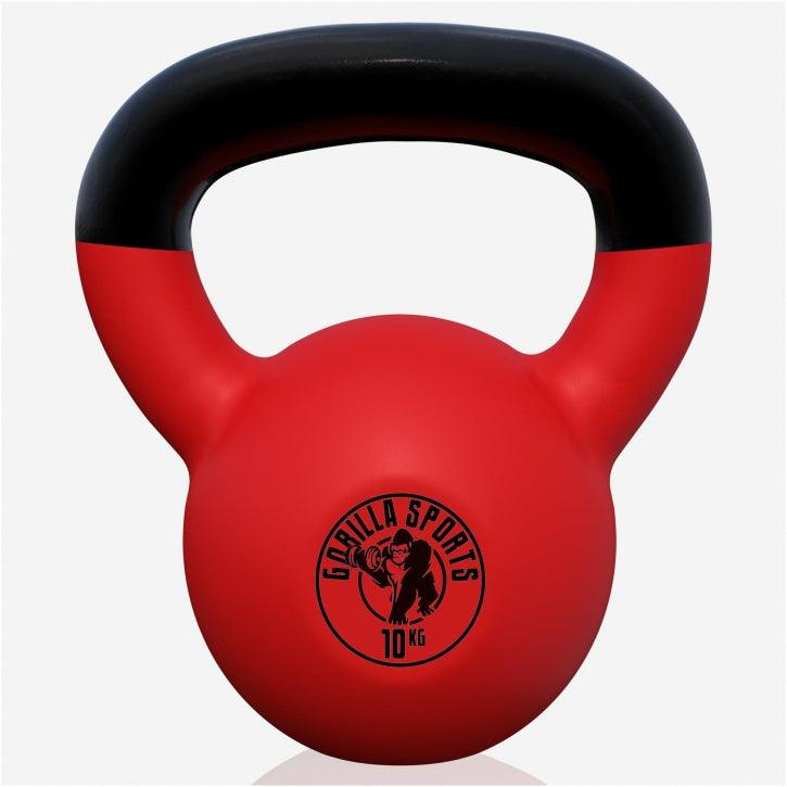 Rusko zvono sa neoprenom 2 kg - 32 kg