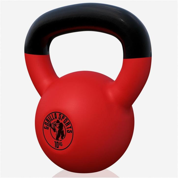 Rusko zvono sa neoprenom 2 kg - 32 kg