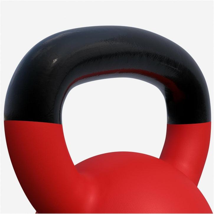 Rusko zvono sa neoprenom 2 kg - 32 kg