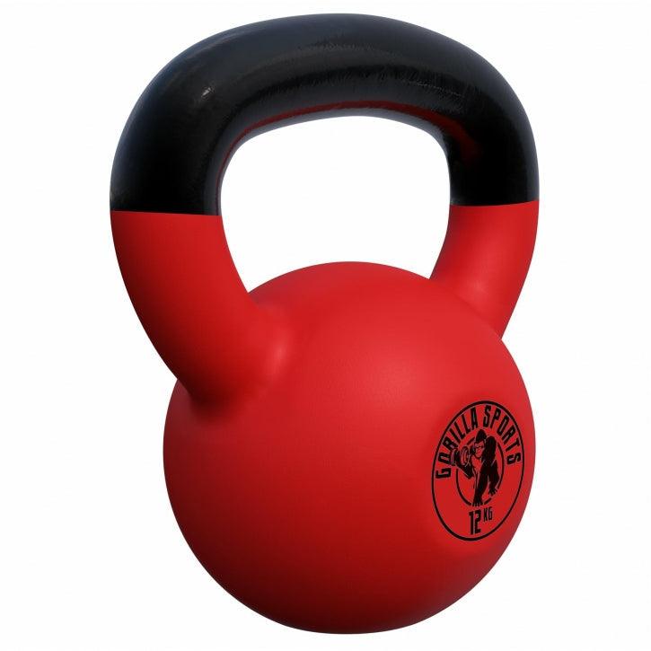 Rusko zvono sa neoprenom 2 kg - 32 kg