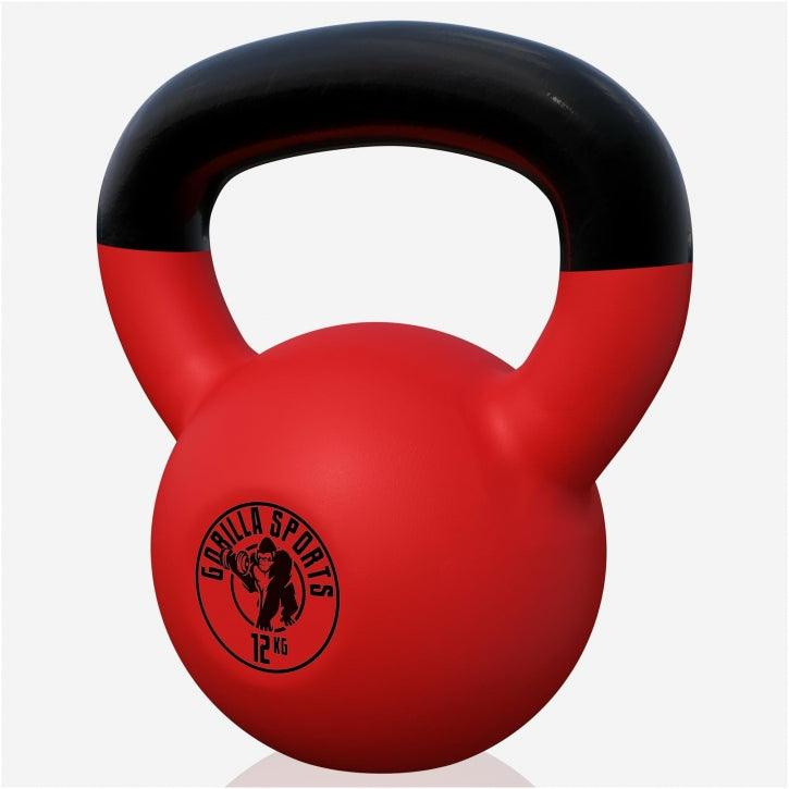 Rusko zvono sa neoprenom 2 kg - 32 kg