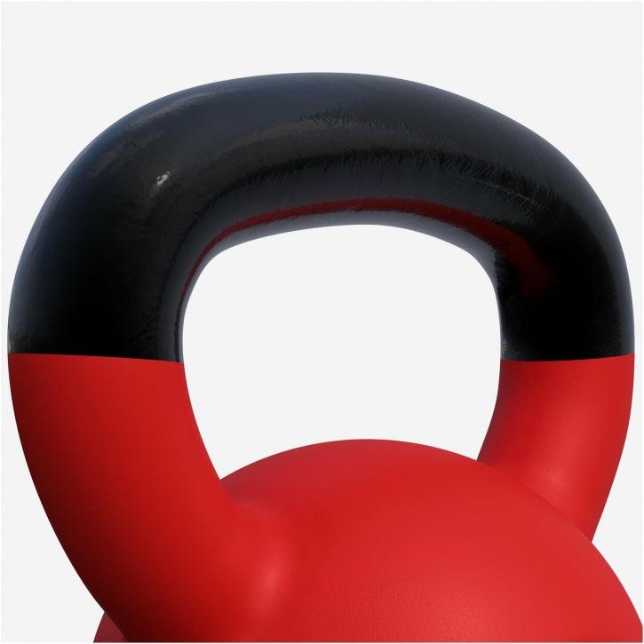 Rusko zvono sa neoprenom 2 kg - 32 kg