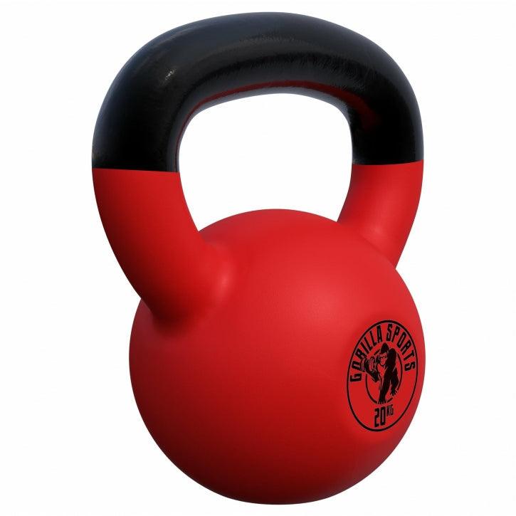 Rusko zvono sa neoprenom 2 kg - 32 kg