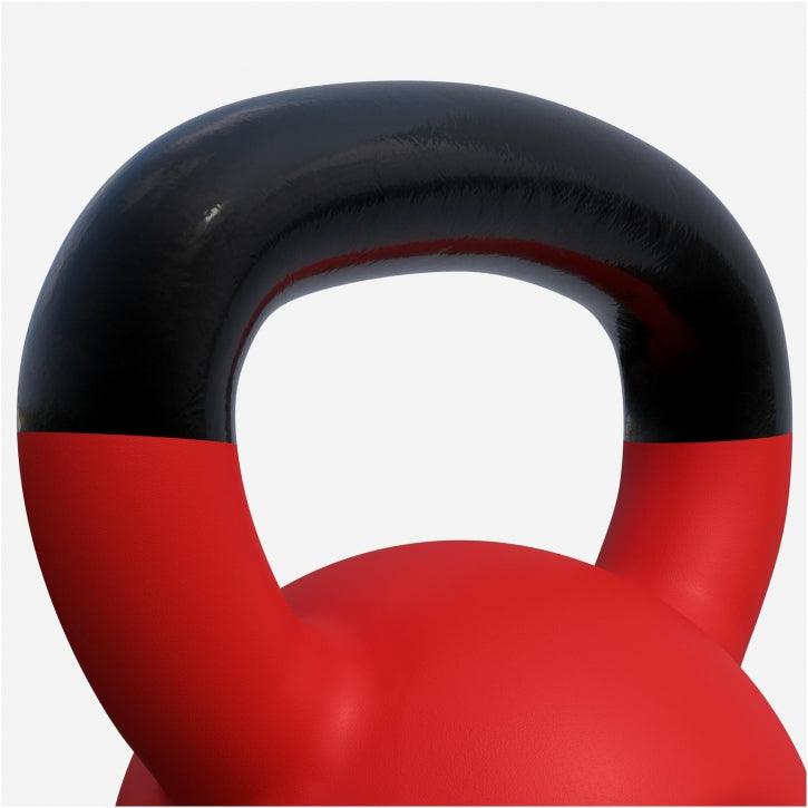 Rusko zvono sa neoprenom 2 kg - 32 kg