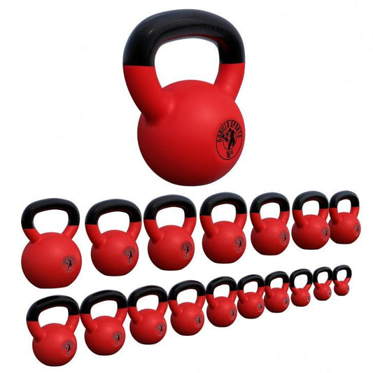 Rusko zvono sa neoprenom 2 kg - 32 kg