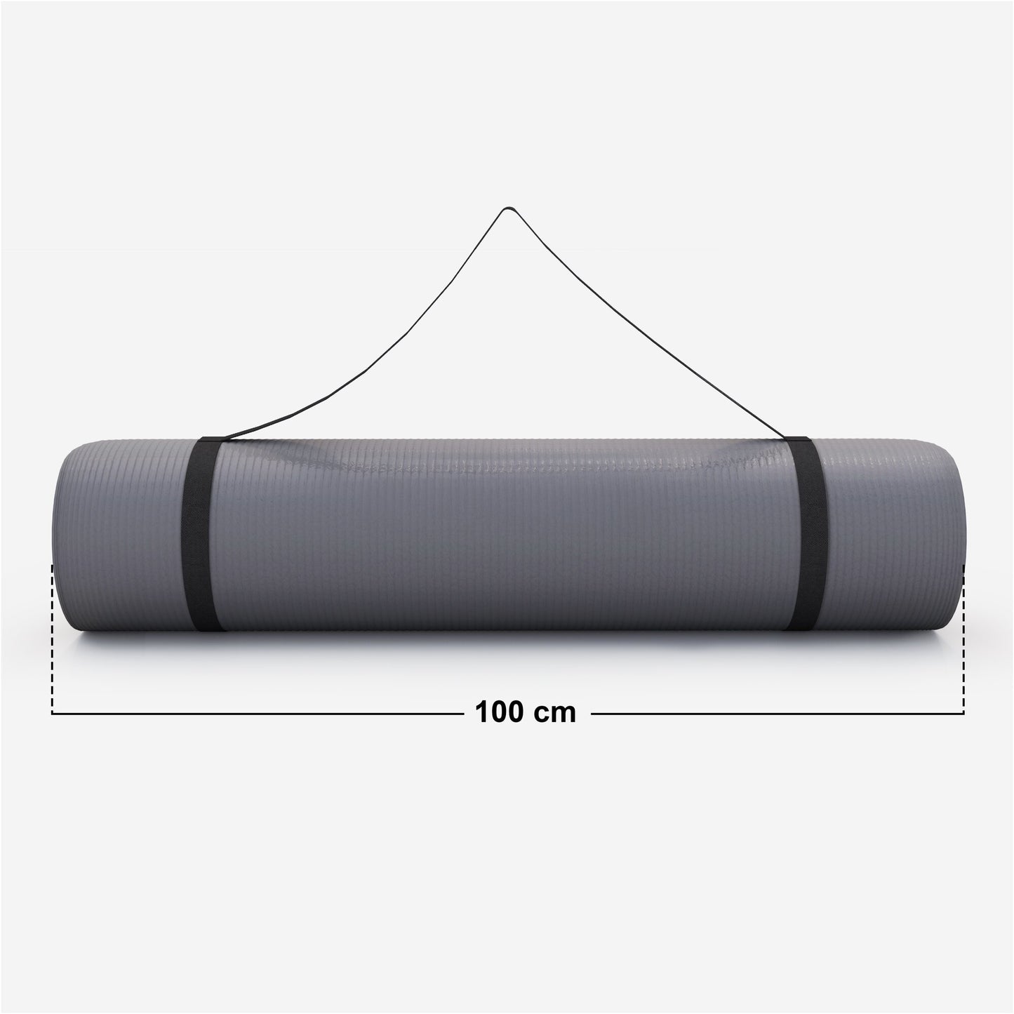 Prostirka za vežbanje u više boja i veličina