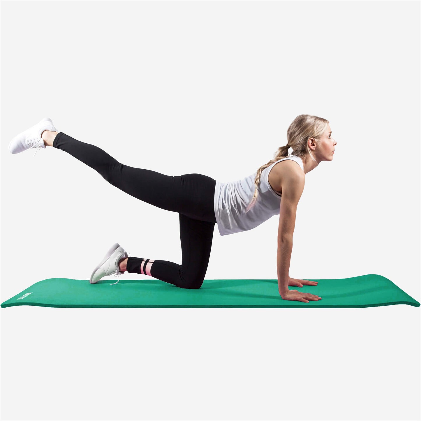 Prostirka za vežbanje u više boja i veličina