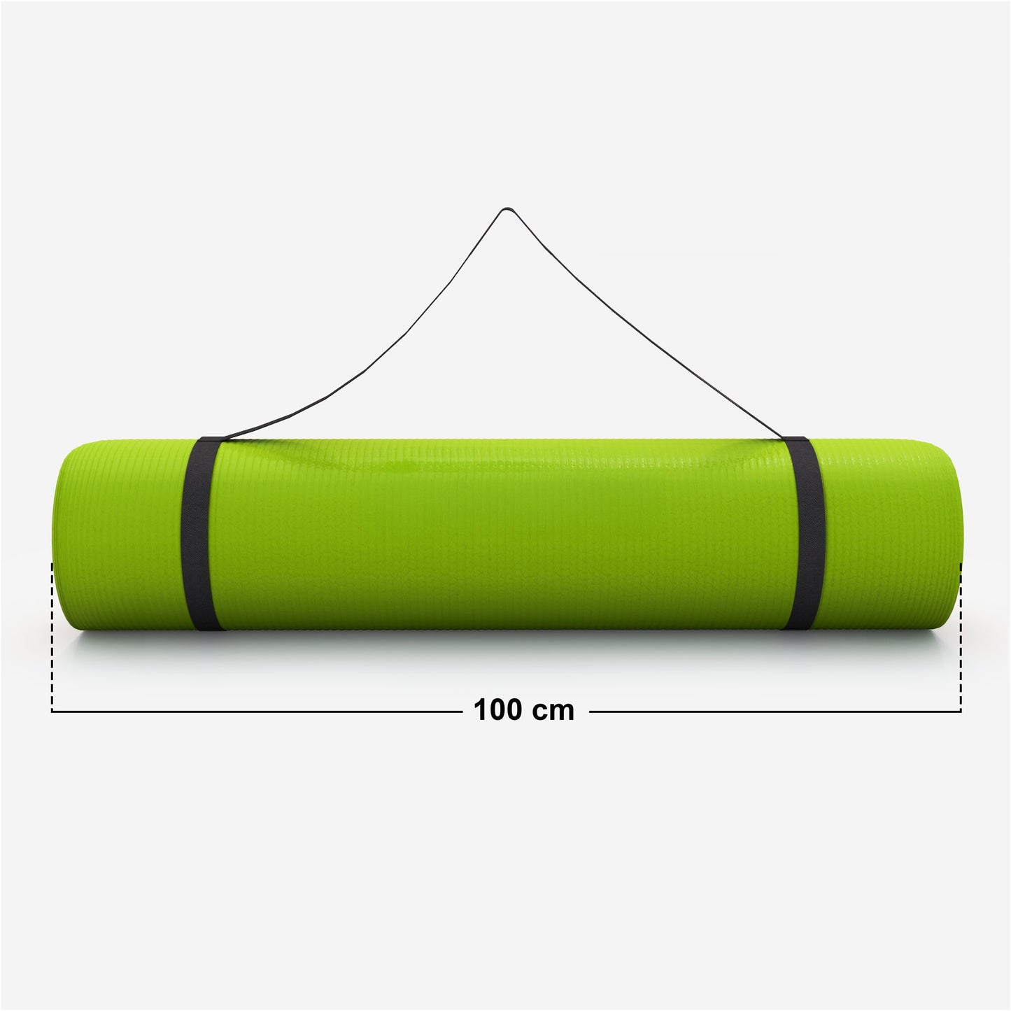 Prostirka za vežbanje u više boja i veličina