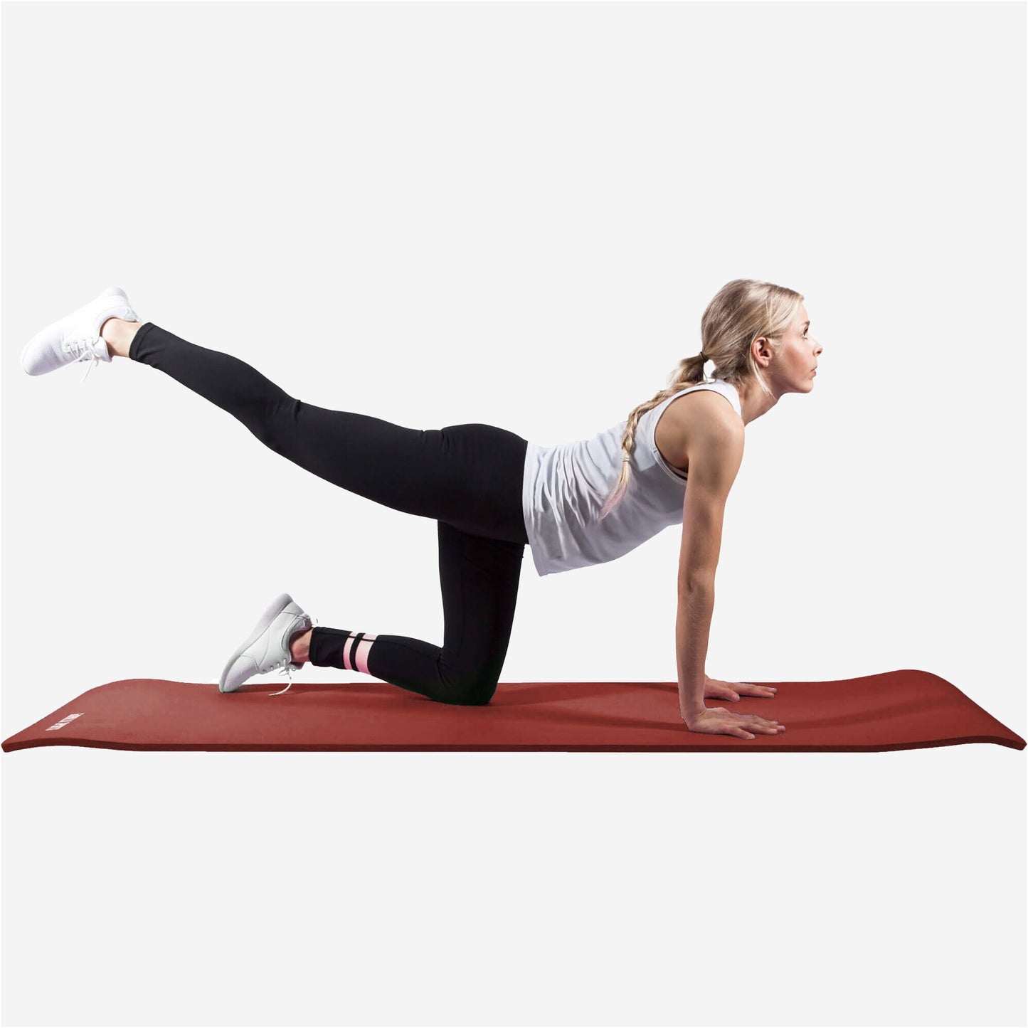 Prostirka za vežbanje u više boja i veličina