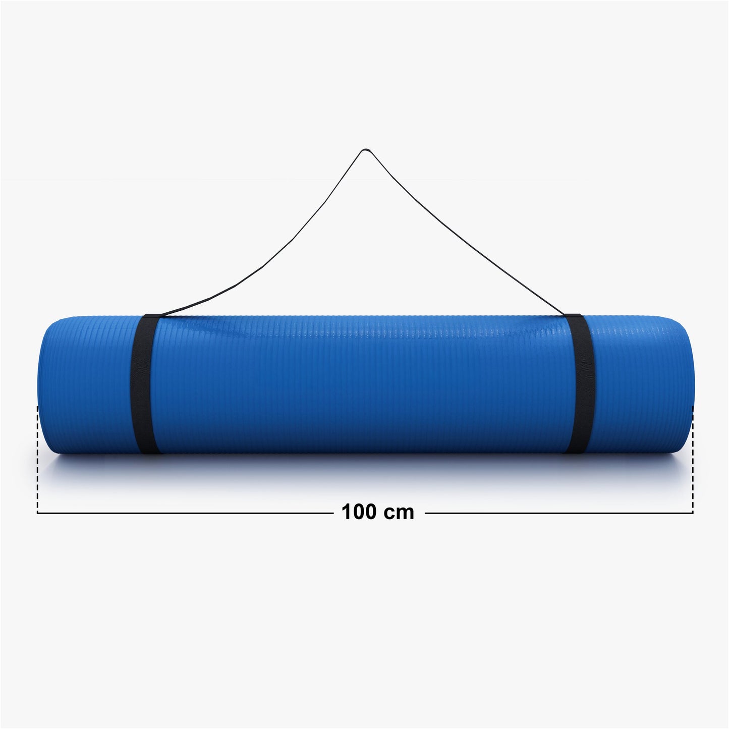 Prostirka za vežbanje u više boja i veličina