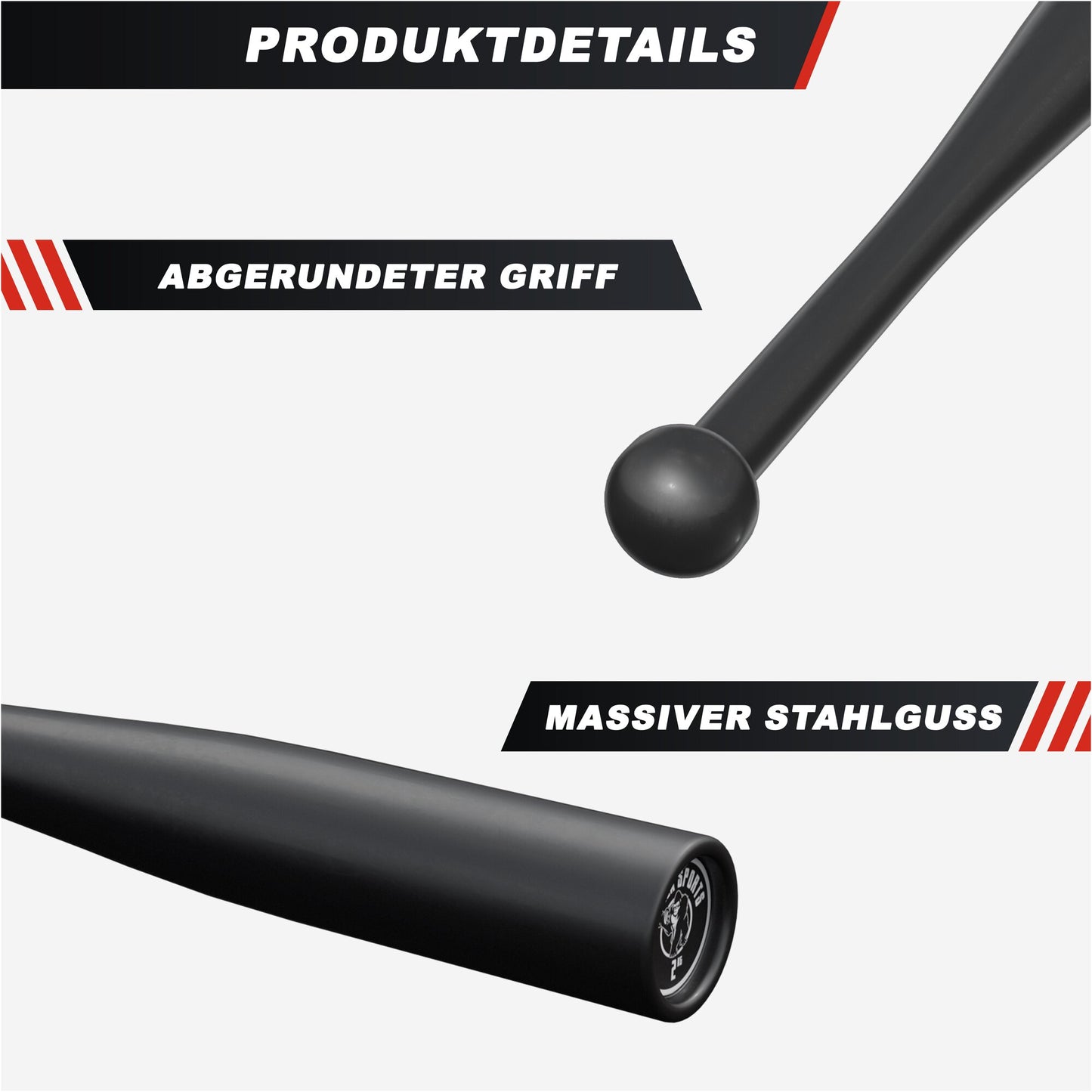 Indijske palice 2-20 KG