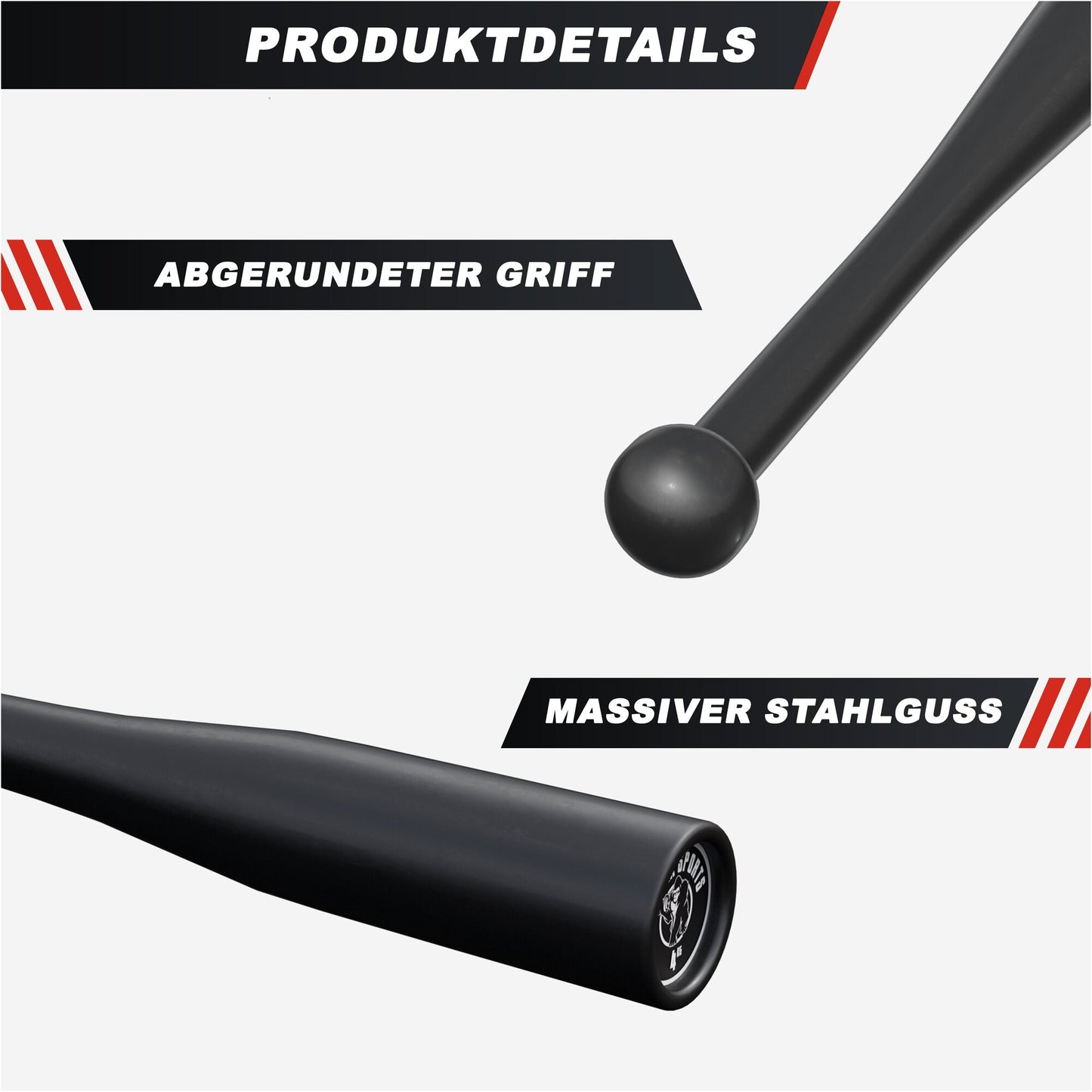 Indijske palice 2-20 KG