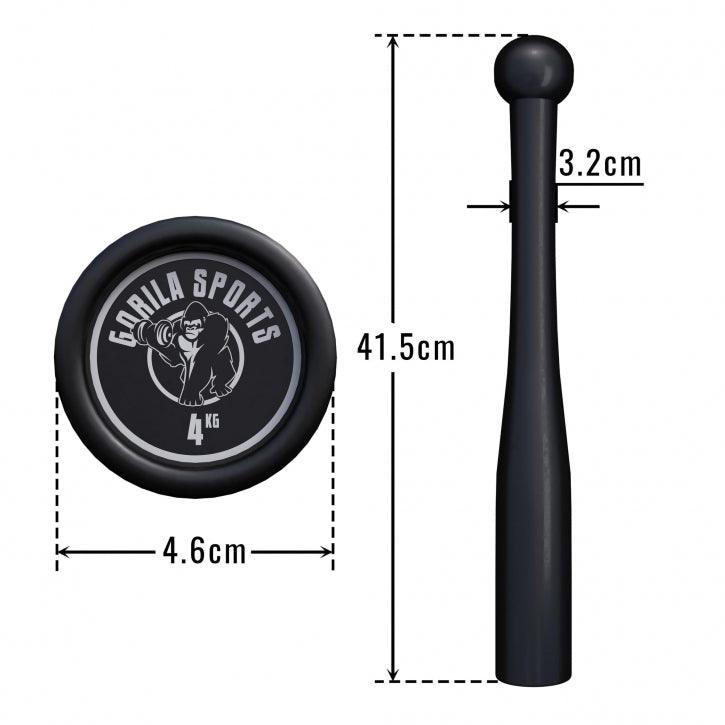Indijske palice 2-20 KG