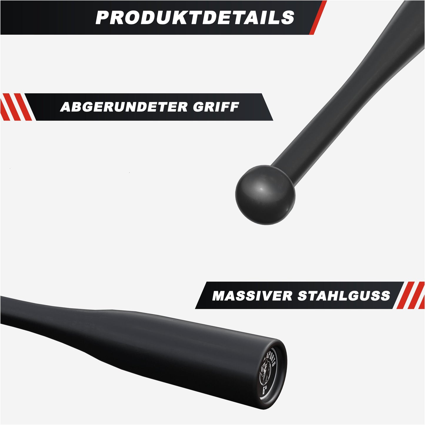 Indijske palice 2-20 KG