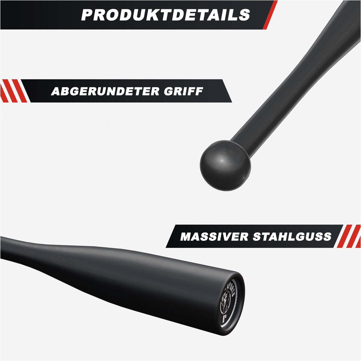 Indijske palice 2-20 KG