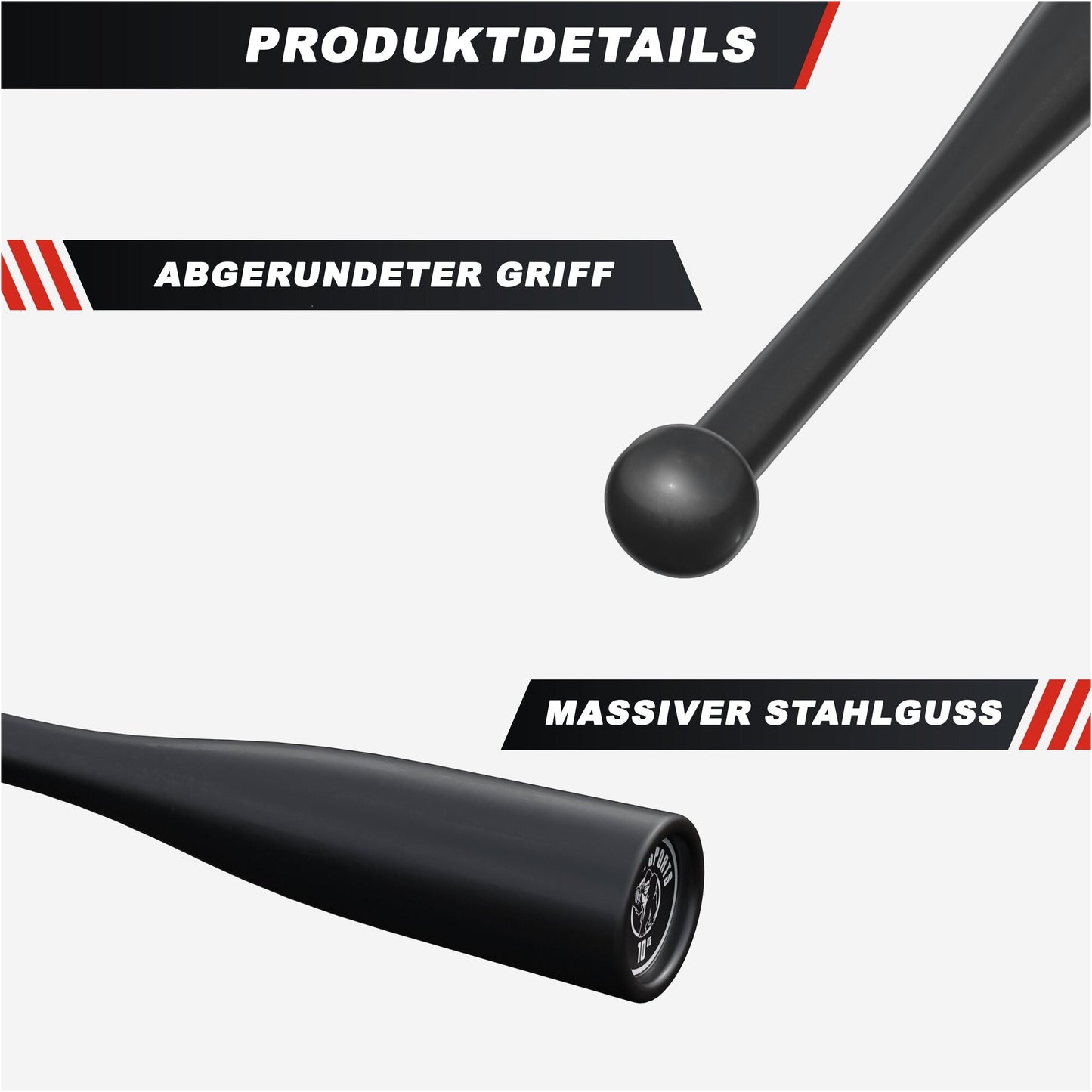 Indijske palice 2-20 KG