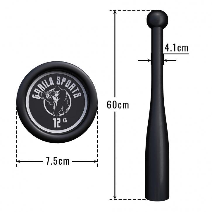 Indijske palice 2-20 KG