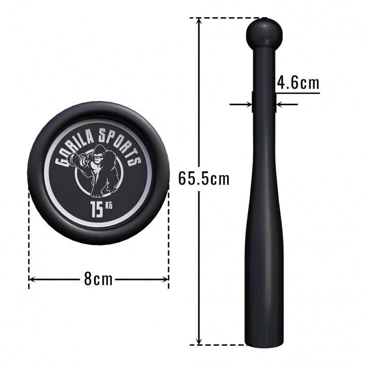 Indijske palice 2-20 KG