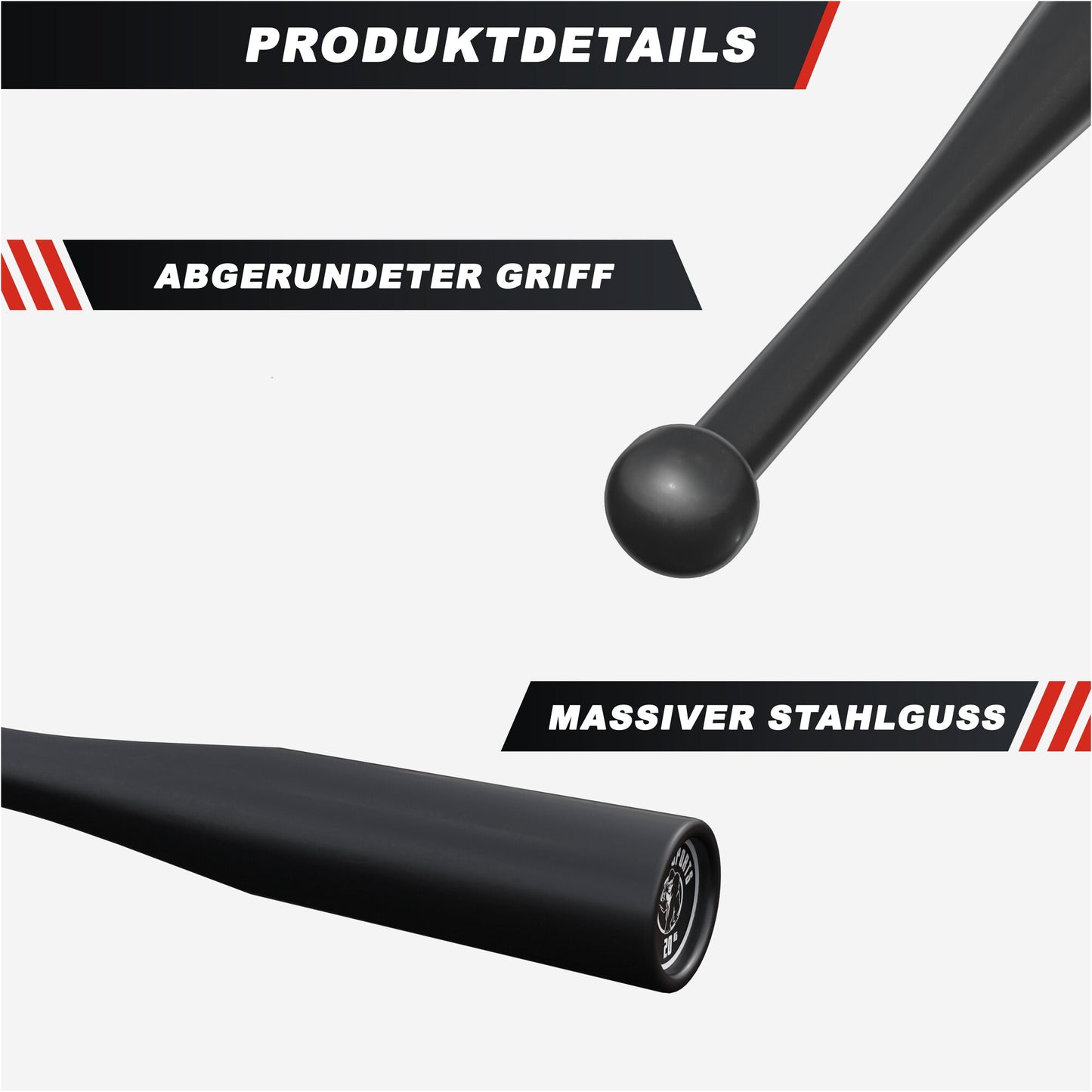 Indijske palice 2-20 KG