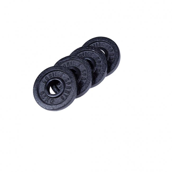 Liveni tegovi 0,5-30 kg