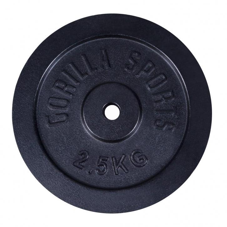 Liveni tegovi 0,5-30 kg