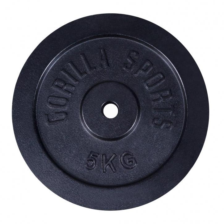 Liveni tegovi 0,5-30 kg