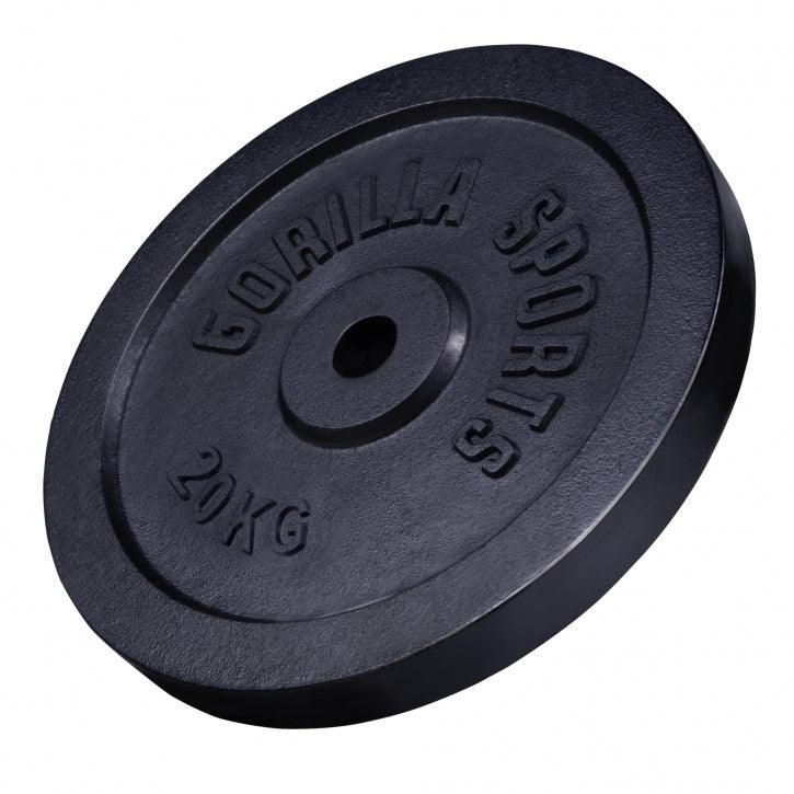 Liveni tegovi 0,5-30 kg