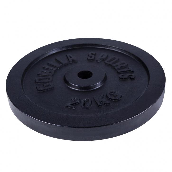 Liveni tegovi 0,5-30 kg