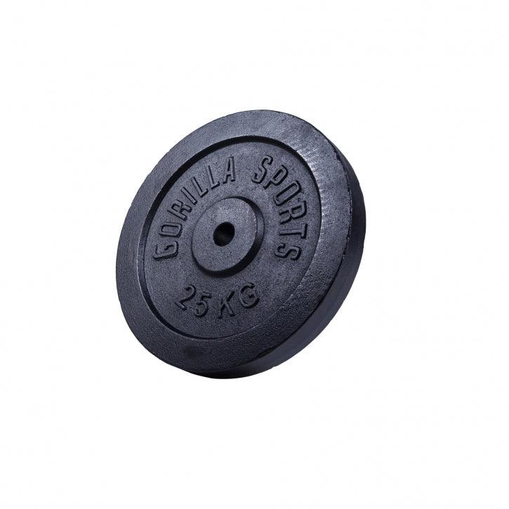 Liveni tegovi 0,5-30 kg