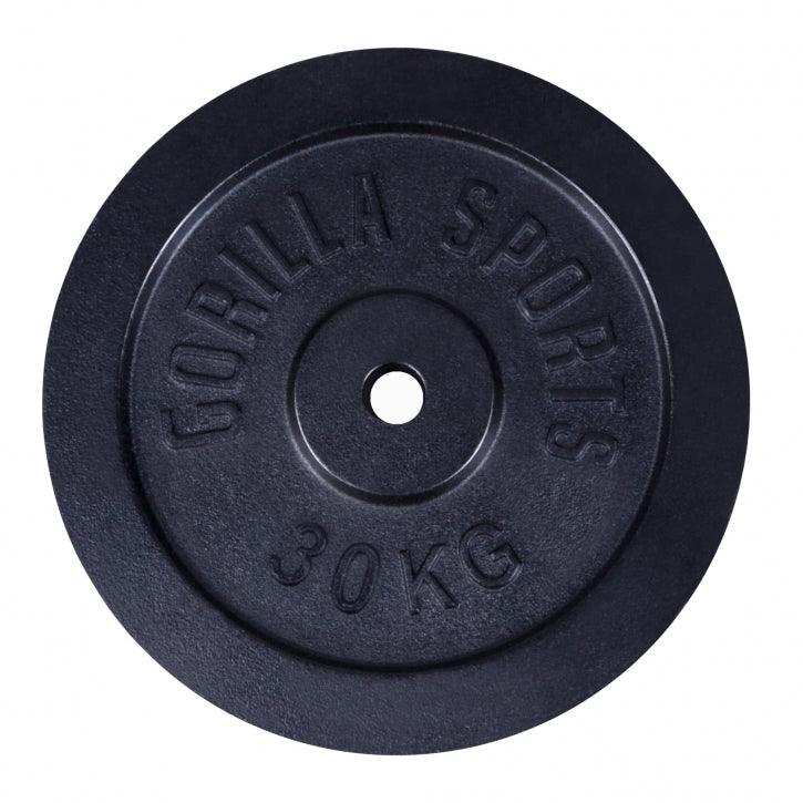 Liveni tegovi 0,5-30 kg