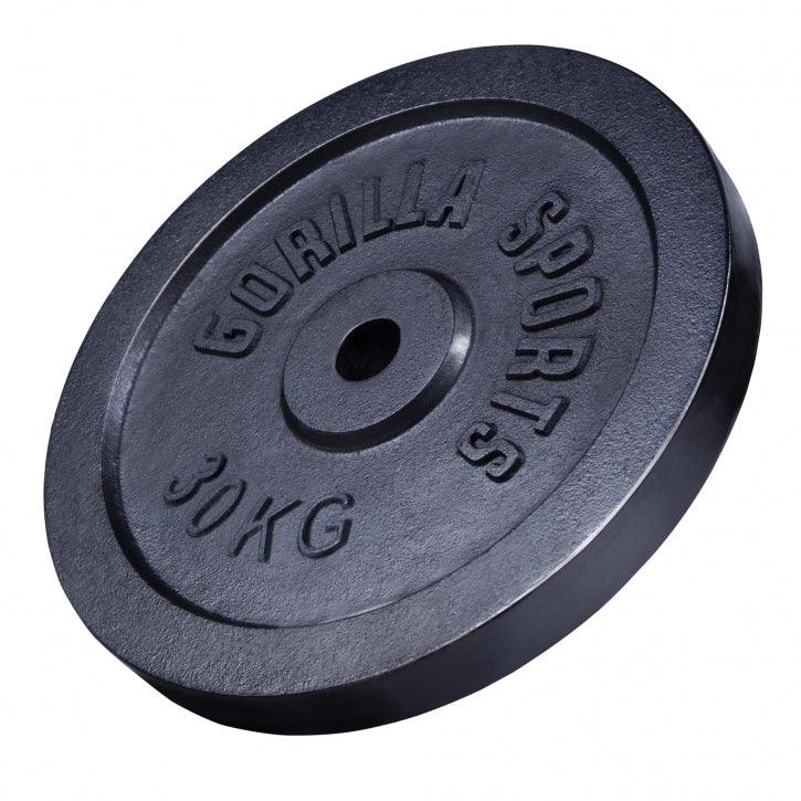 Liveni tegovi 0,5-30 kg