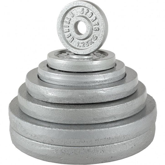 Liveni tegovi 0,5-30 kg