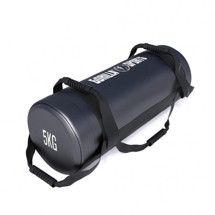 Fitnes vreća 5-30 kg