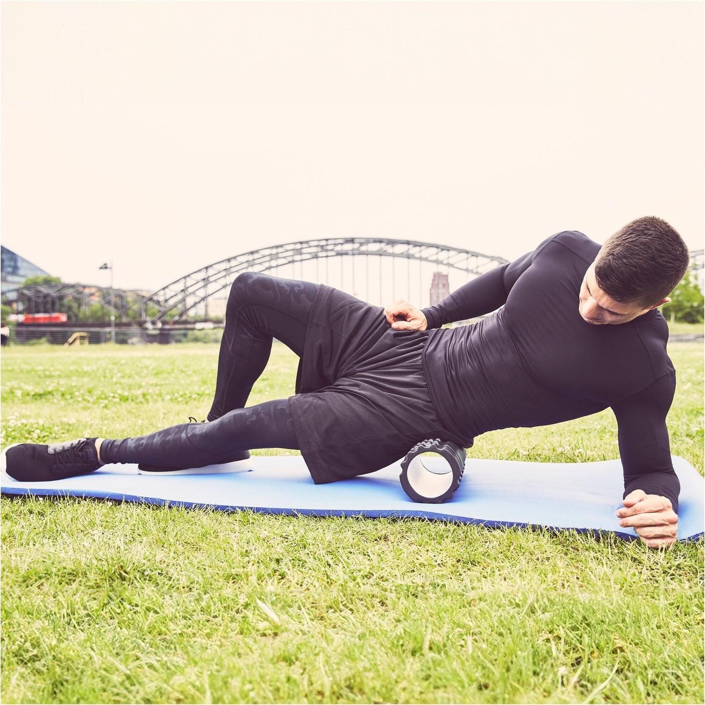 Prostirka za vežbanje u više boja i veličina