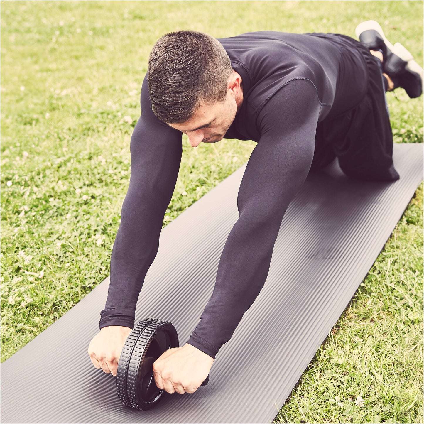 Prostirka za vežbanje u više boja i veličina