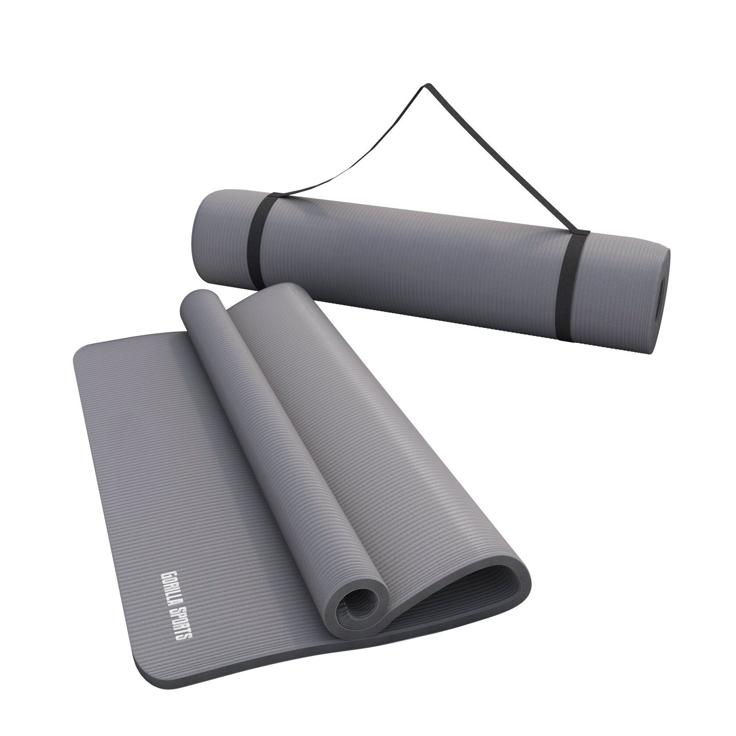 Prostirka za vežbanje u više boja i veličina