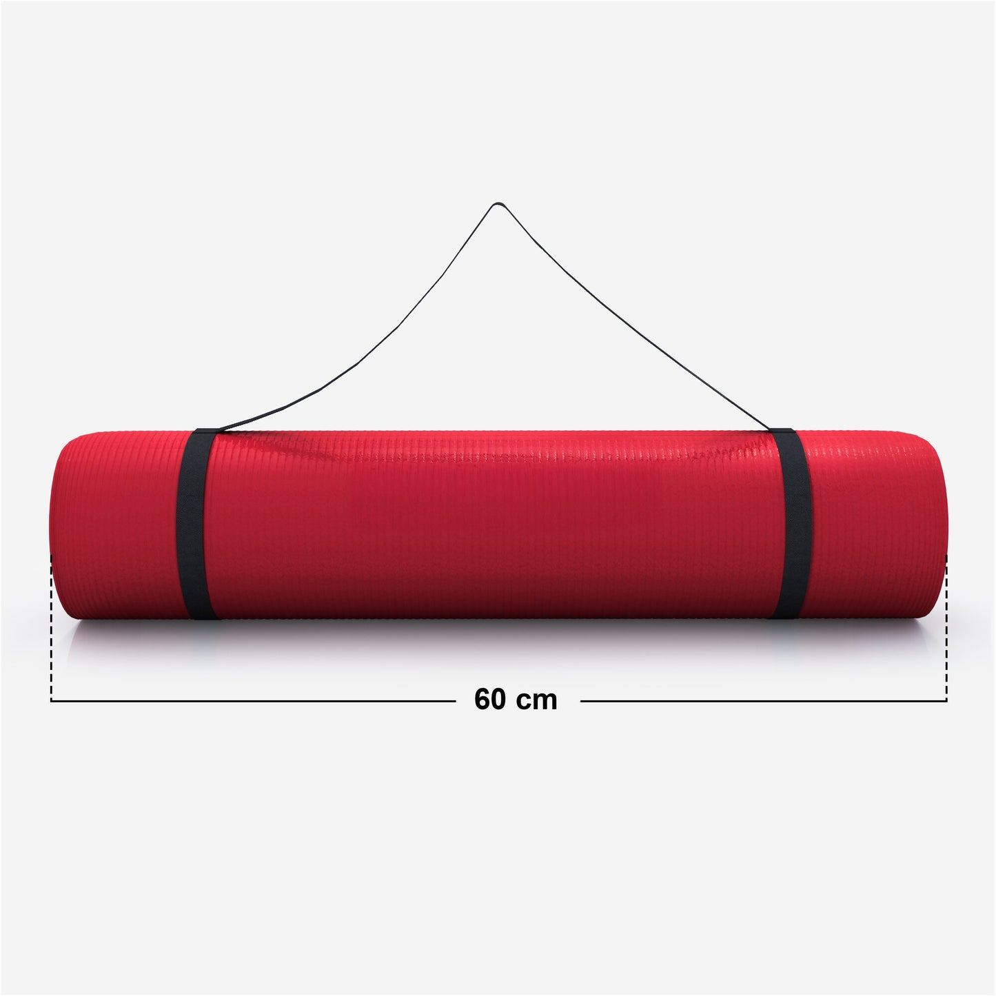 Prostirka za vežbanje u više boja i veličina