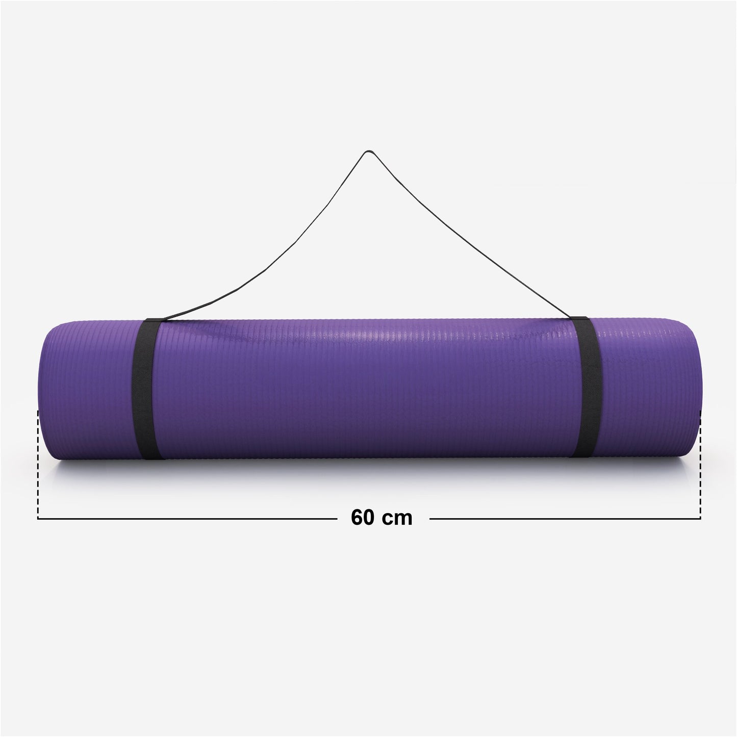 Prostirka za vežbanje u više boja i veličina