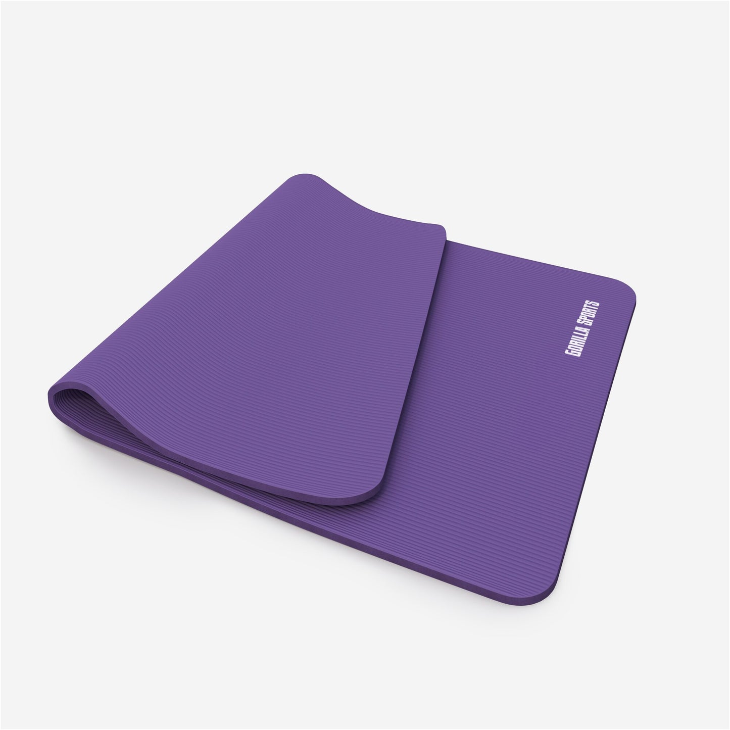 Prostirka za vežbanje u više boja i veličina