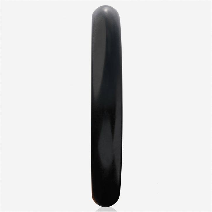 Gumirani teg 30/31 mm 10 kg