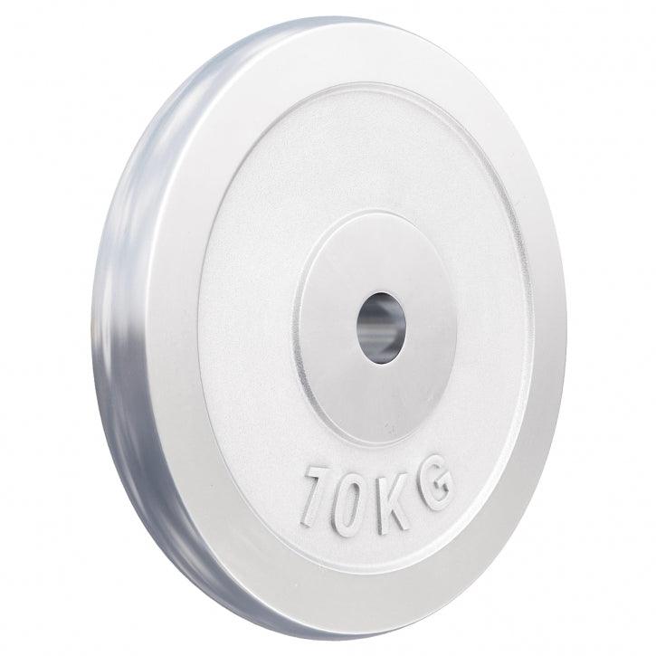 Hromirani tegovi 0,5-30 kg