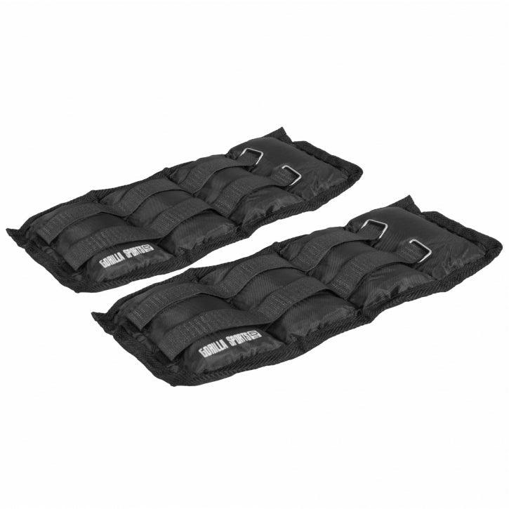 Tegovi za noge 0,5 - 5,0KG