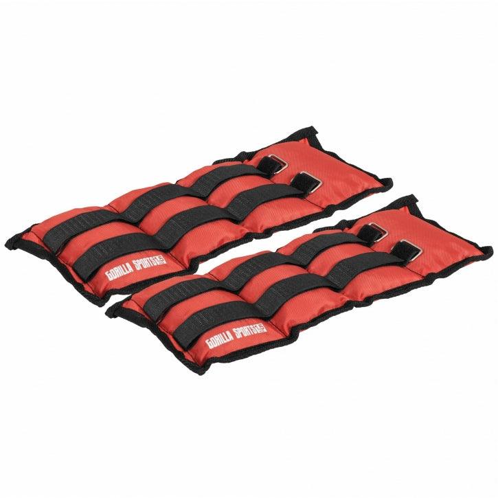 Tegovi za noge 0,5 - 5,0KG