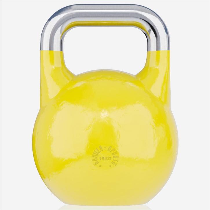Takmičarske girje 8-36 KG