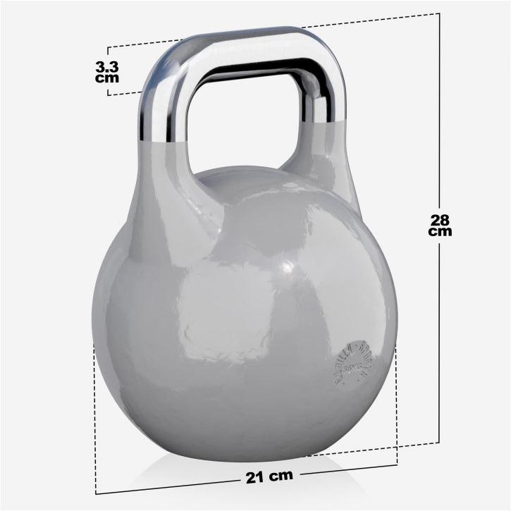 Takmičarske girje 8-36 KG