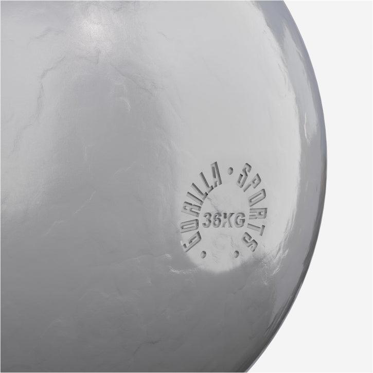 Takmičarske girje 8-36 KG