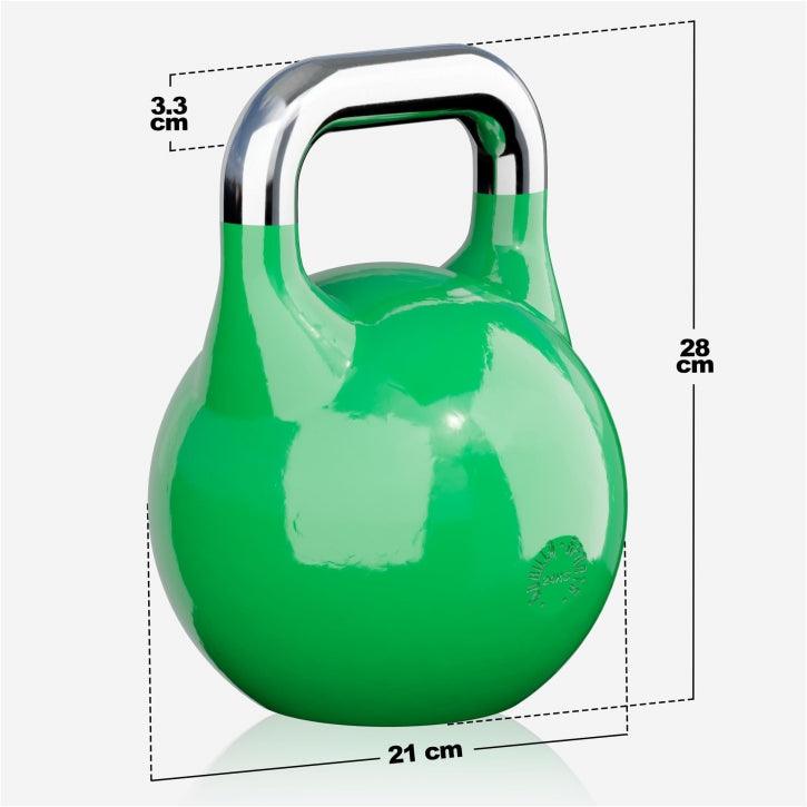 Takmičarske girje 8-36 KG